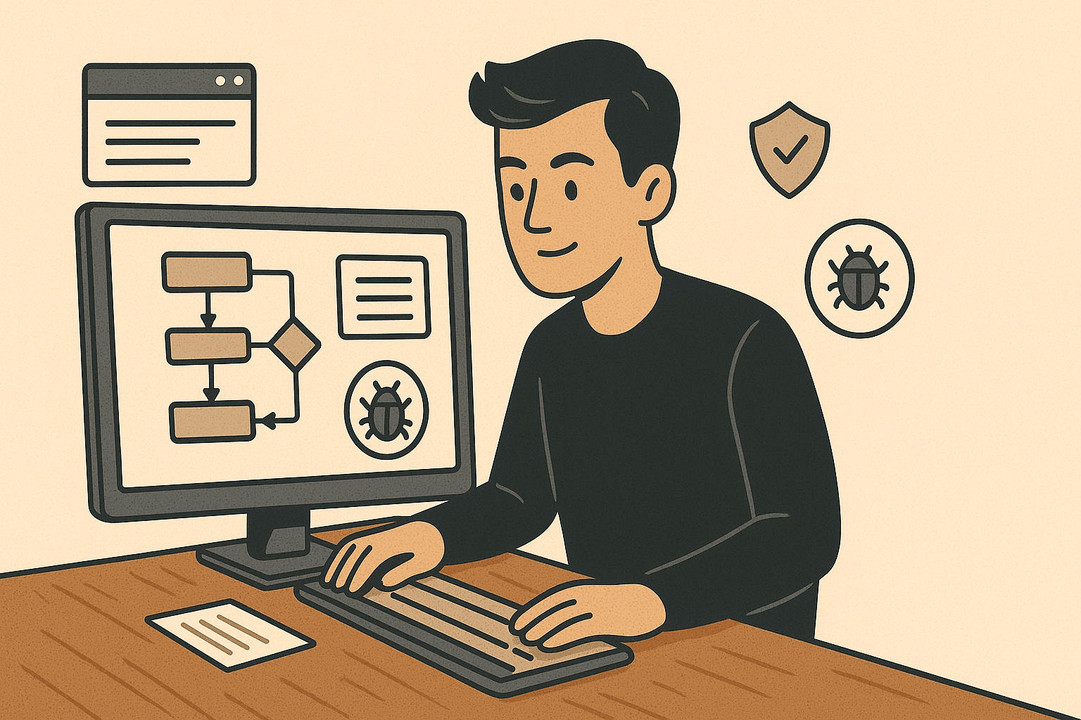 Simple Bug Bounty Habits That Increase Your Find Rate