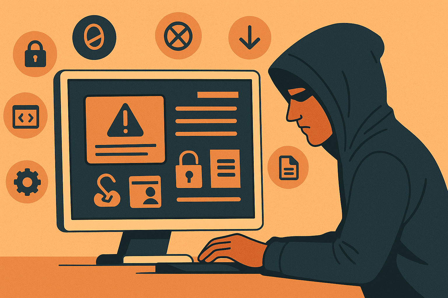 7 Small Things Hackers Check That Developers Ignore