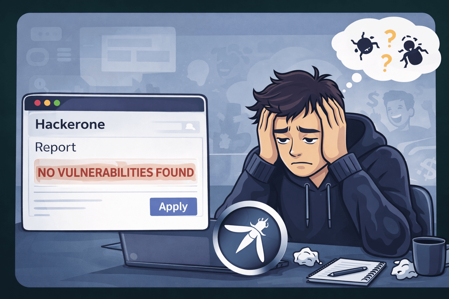 Why Beginners Don’t Find Bugs Even After Learning OWASP Top 10